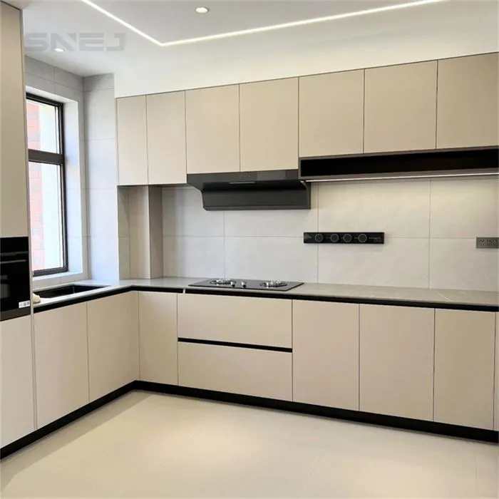 Armários Modern Fit