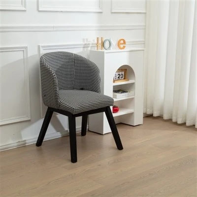 Piso laminado de carvalho