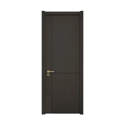 Posso usar vidro fosco nas portas dos quartos para privacidade?