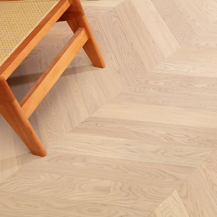 Piso de vinil de luxo SPC